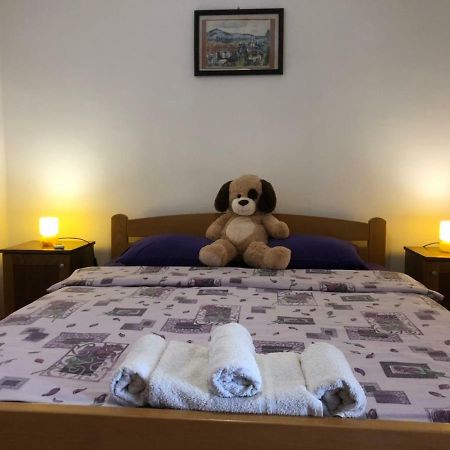 Apartments Avram 브르사츠 외부 사진