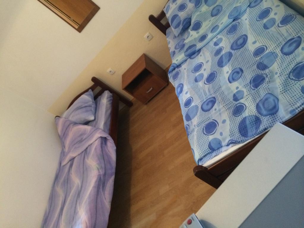Apartments Avram 브르사츠 객실 사진