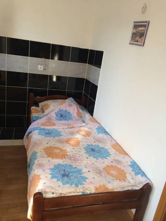 Apartments Avram 브르사츠 객실 사진
