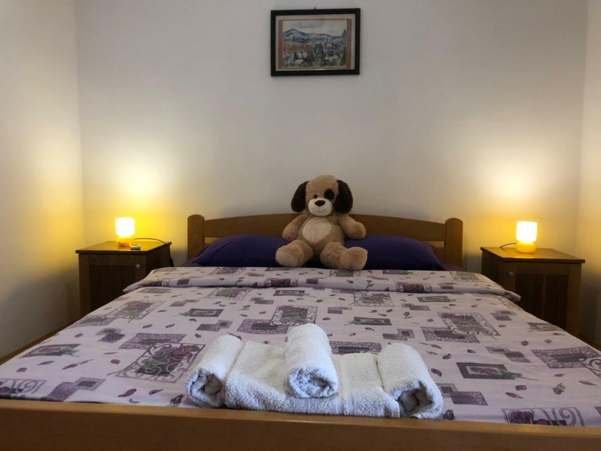 Apartments Avram 브르사츠 외부 사진